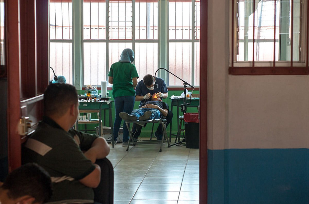 Fundación Acción Joven