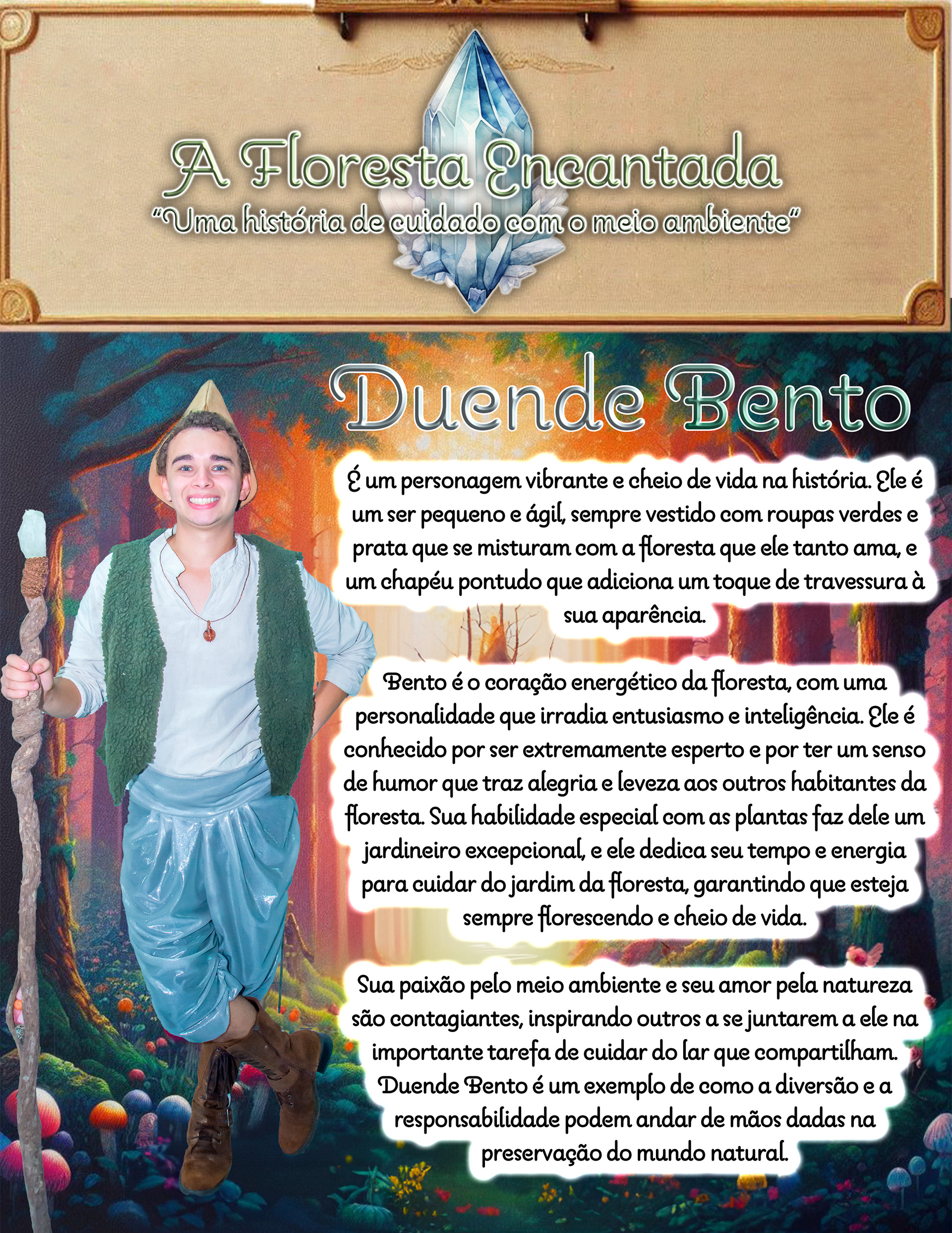 Duende Bento