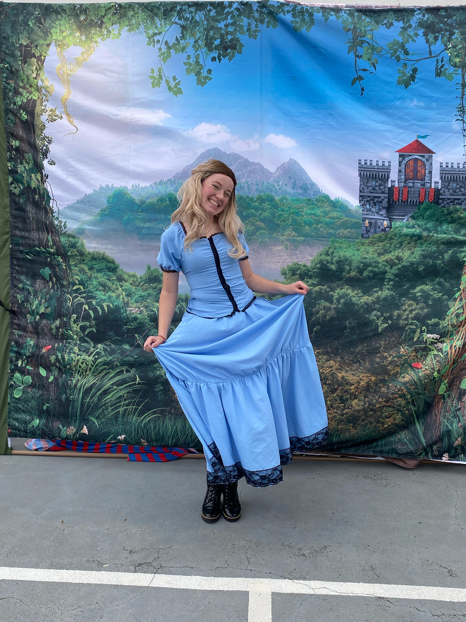 Alice