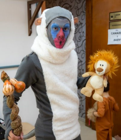 Rafiki