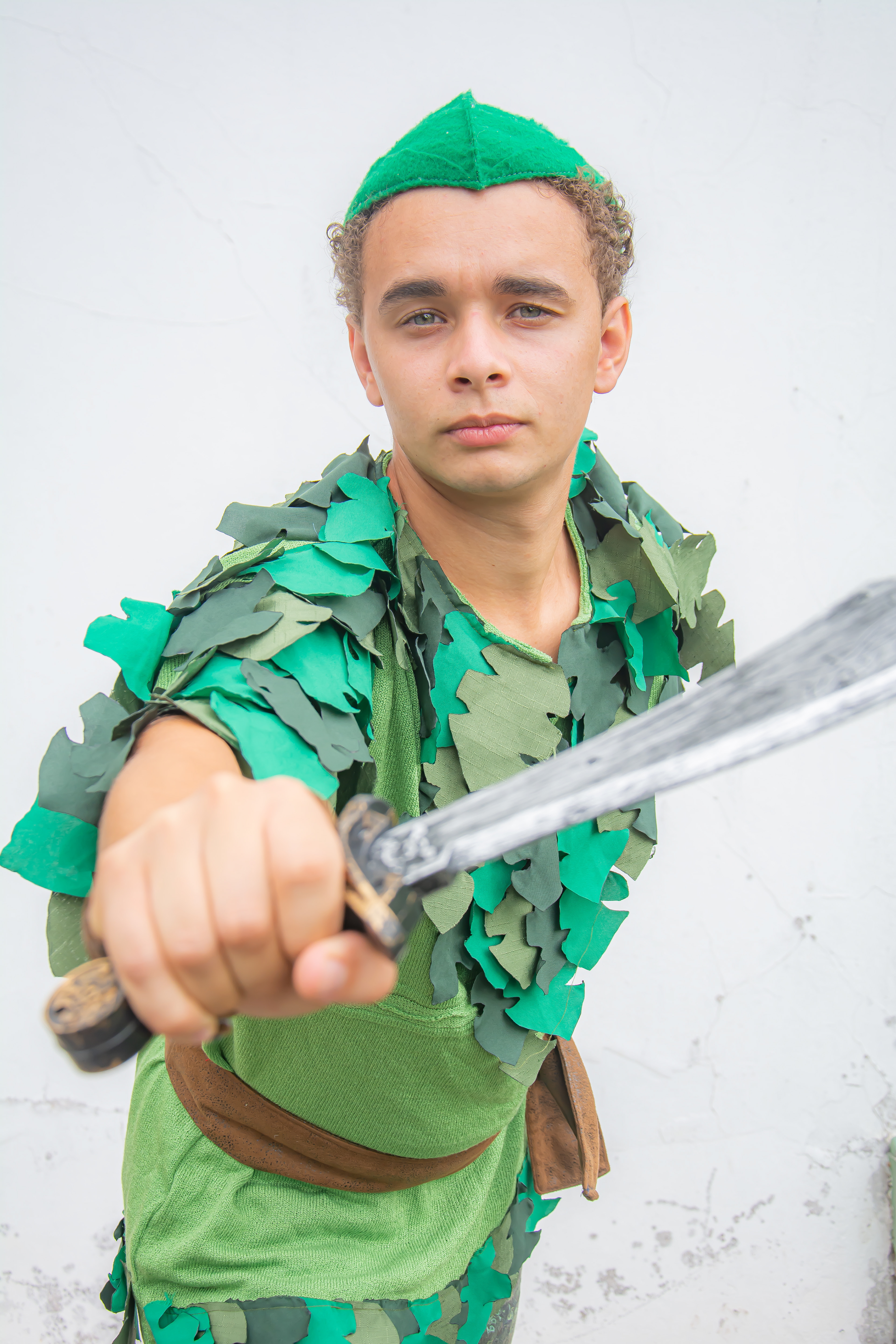 Peter Pan