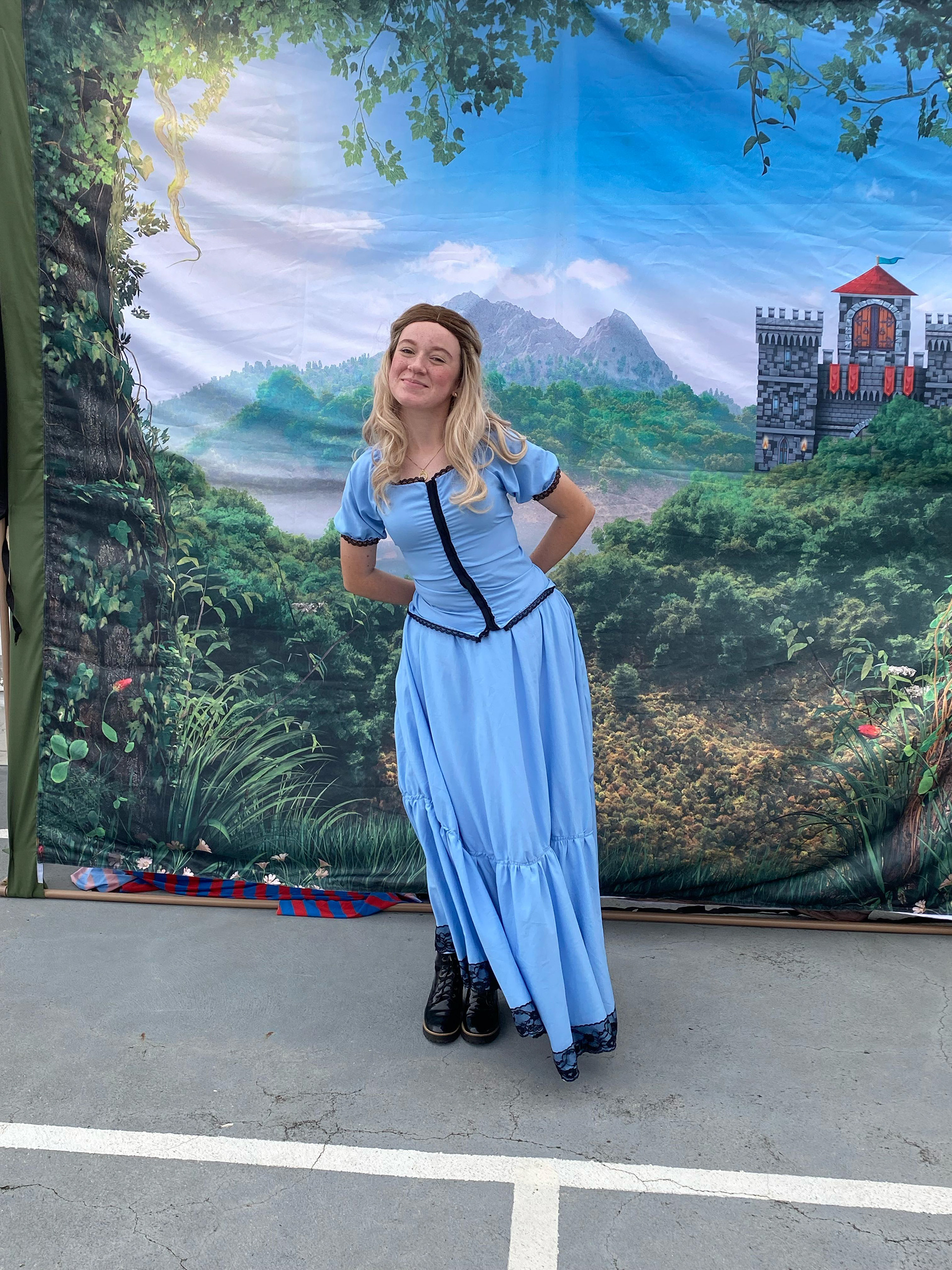 Alice