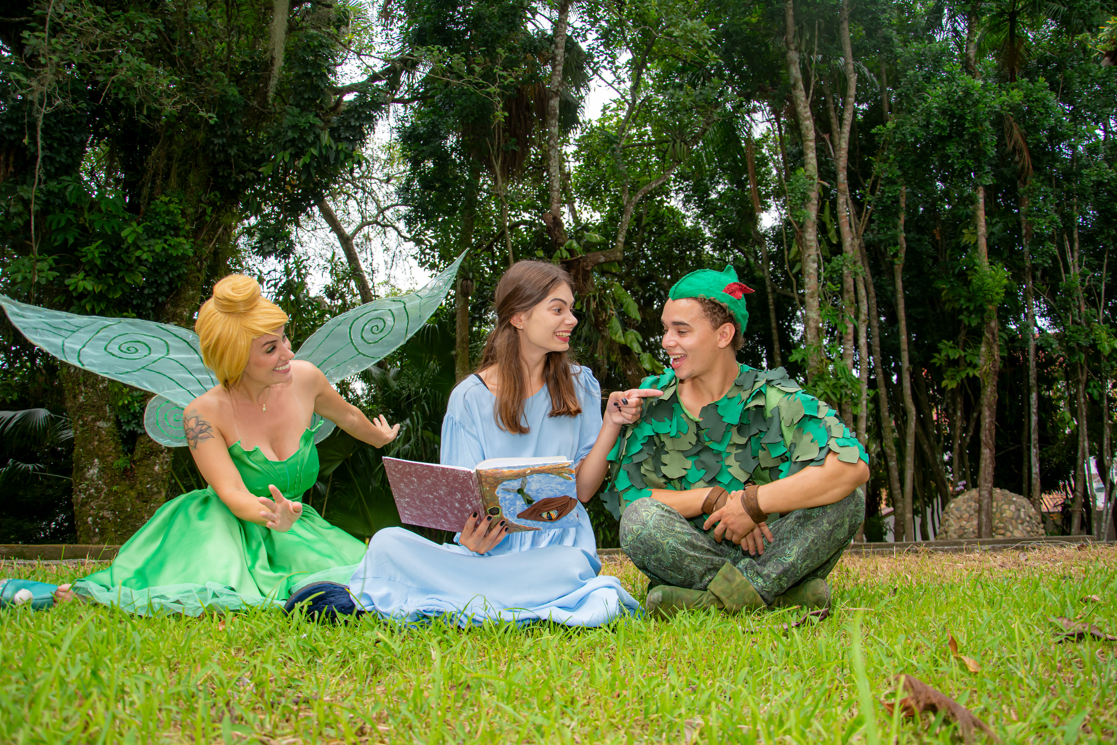 Peter Pan