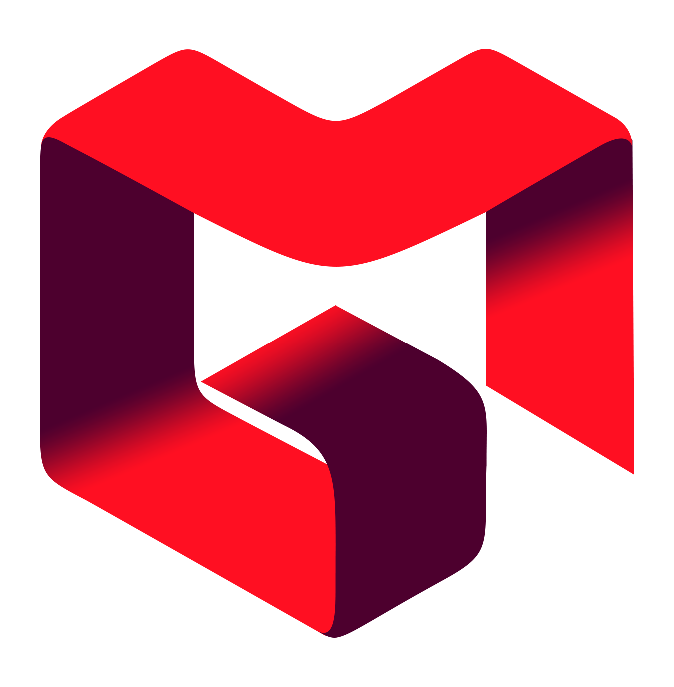 Création logo pour le streamer MarverickG