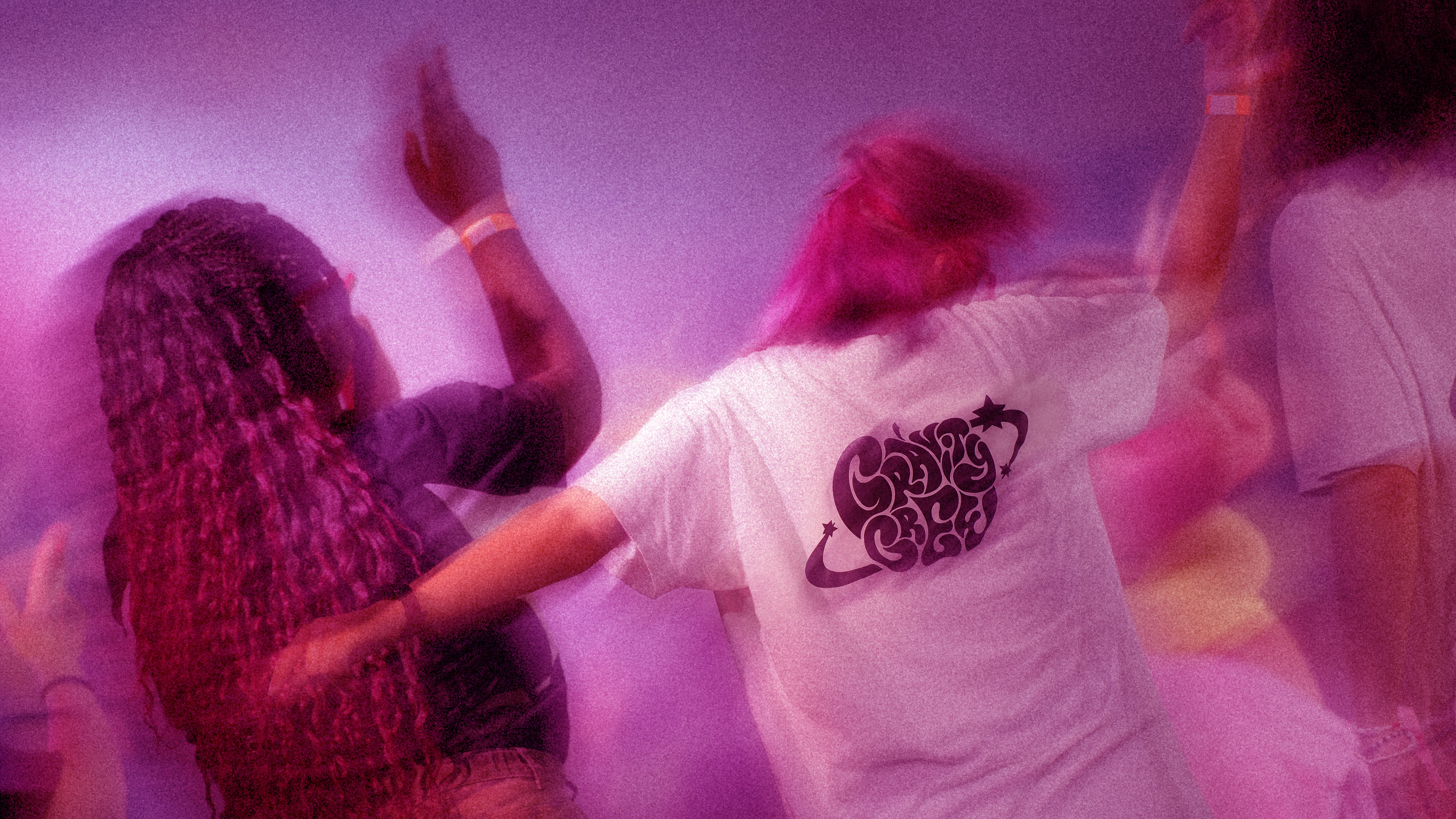 Gravity Crew - Game Over Fest. 25