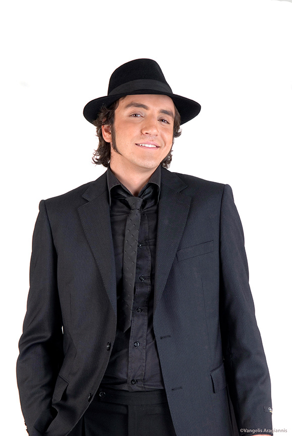 Αθήνα 2007, Πάνος Μουζουράκης, Λεωνίδας Μπαλάφας, Γιώργος Μυλωνάς