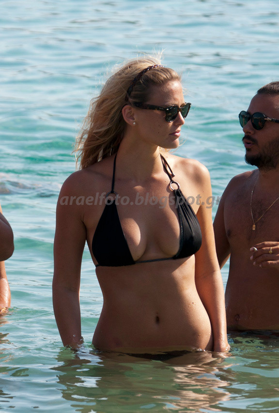 Μύκονος 2011, Bar Rafaeli