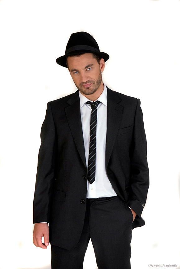 Αθήνα 2007, Πάνος Μουζουράκης, Λεωνίδας Μπαλάφας, Γιώργος Μυλωνάς