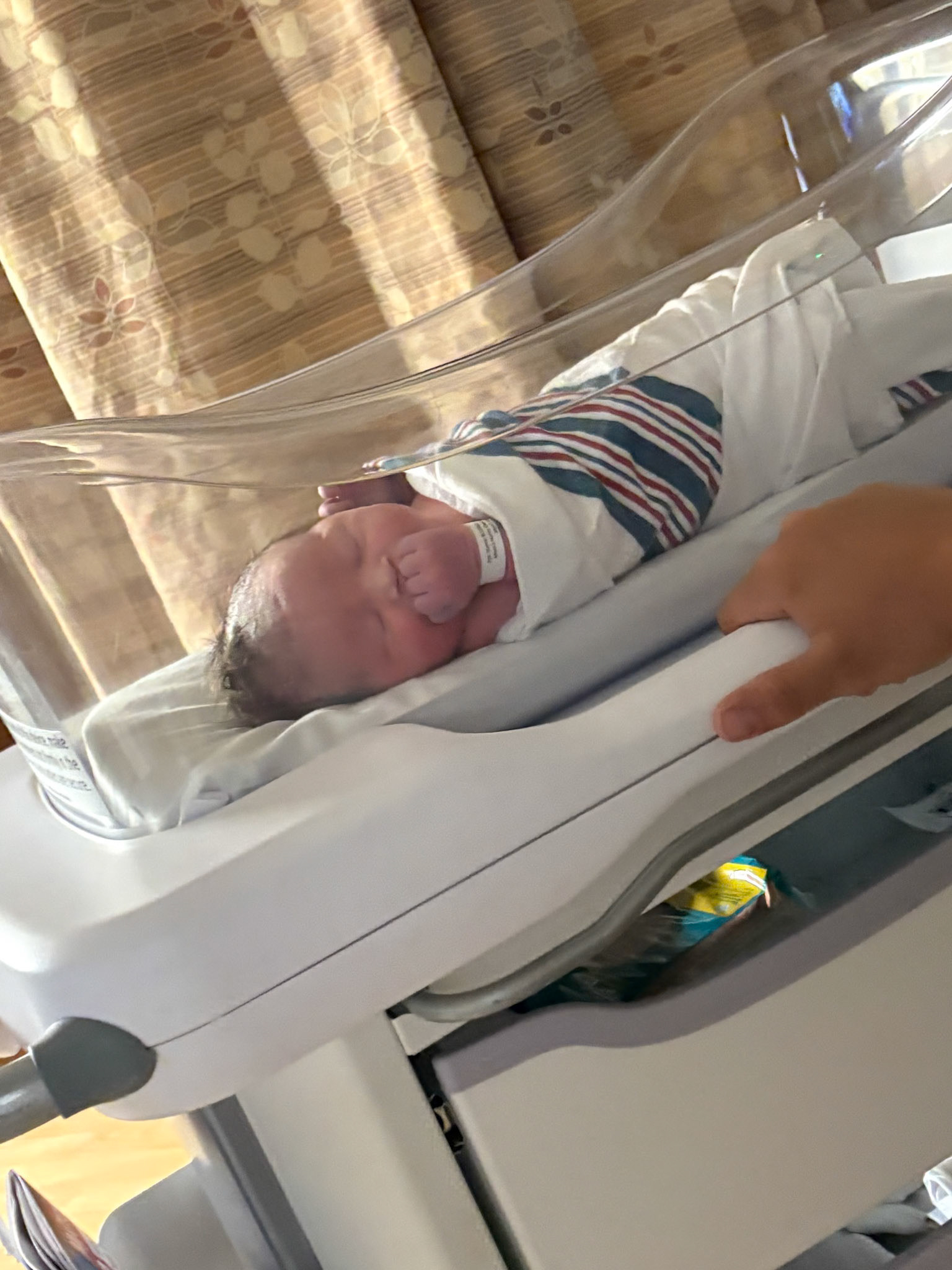 Done! June 21, 2025! 