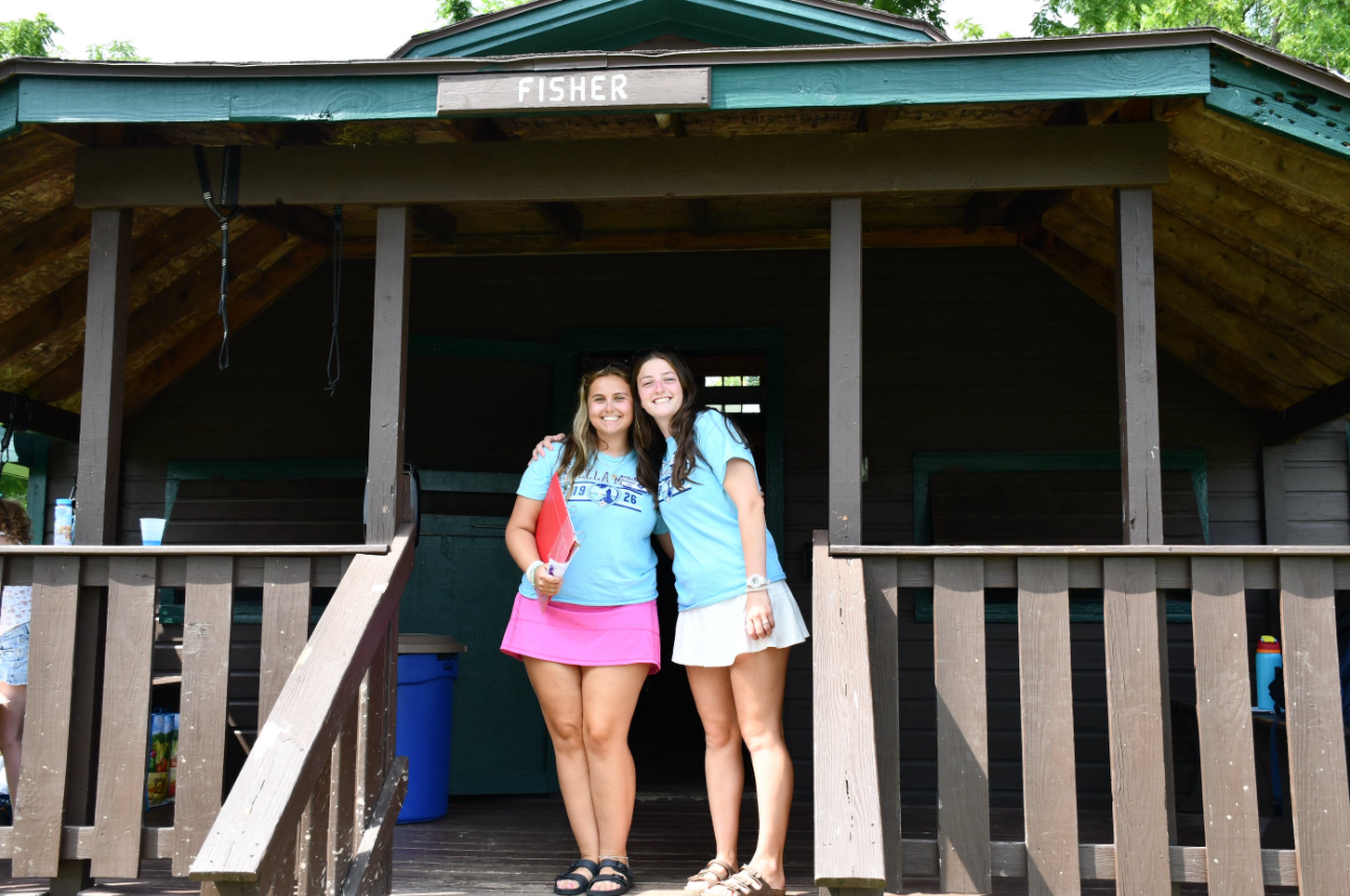 Camp Stella Maris