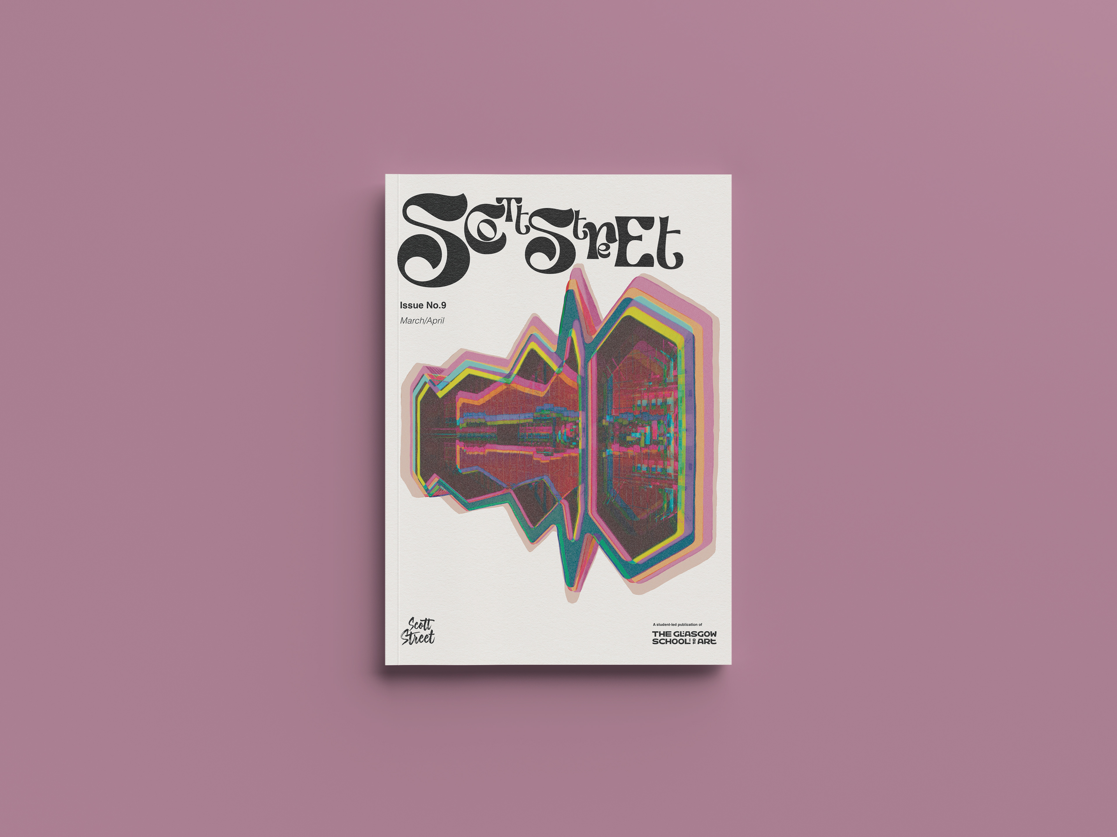 Issue No.9
