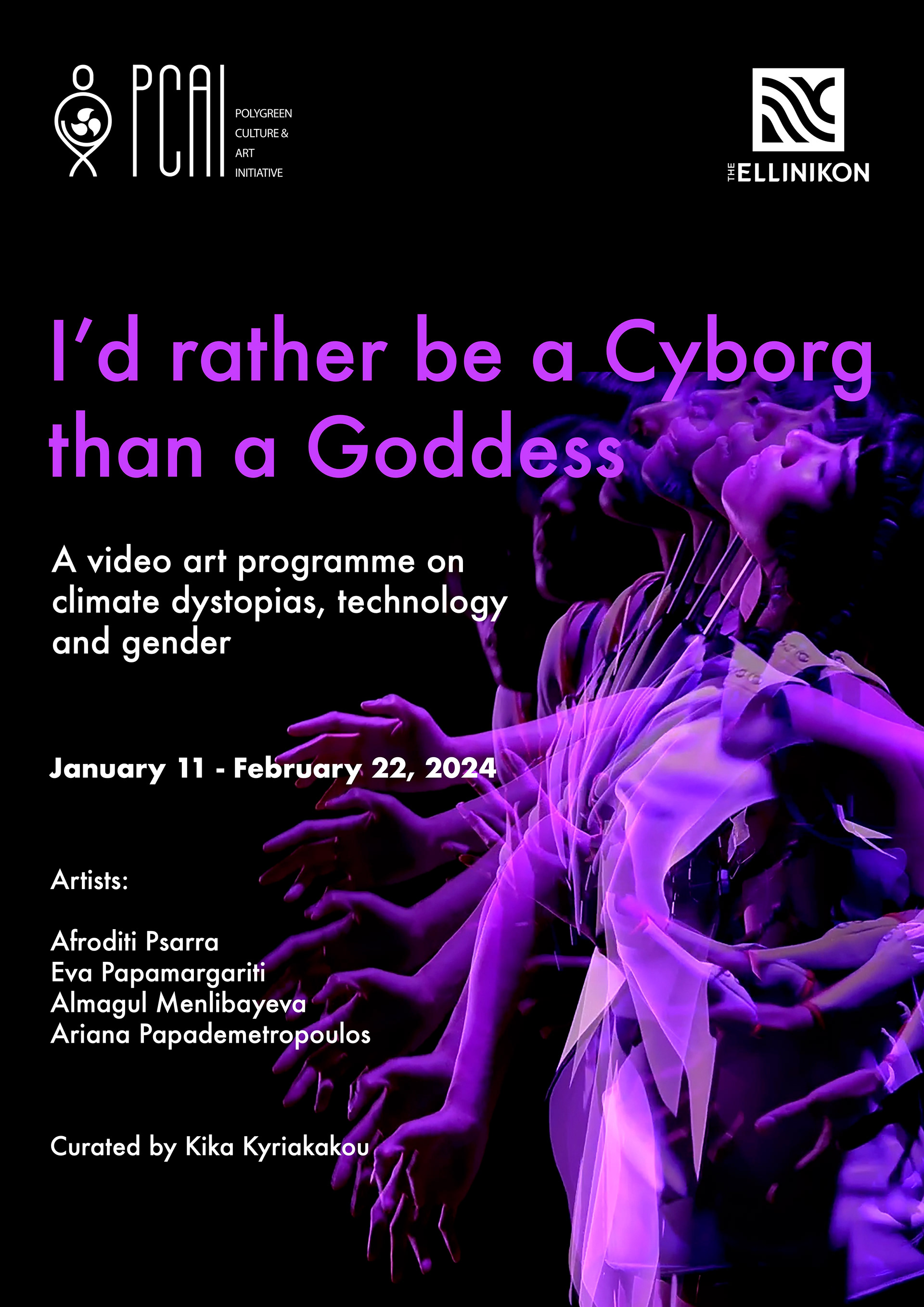 Campaign Image & Poster