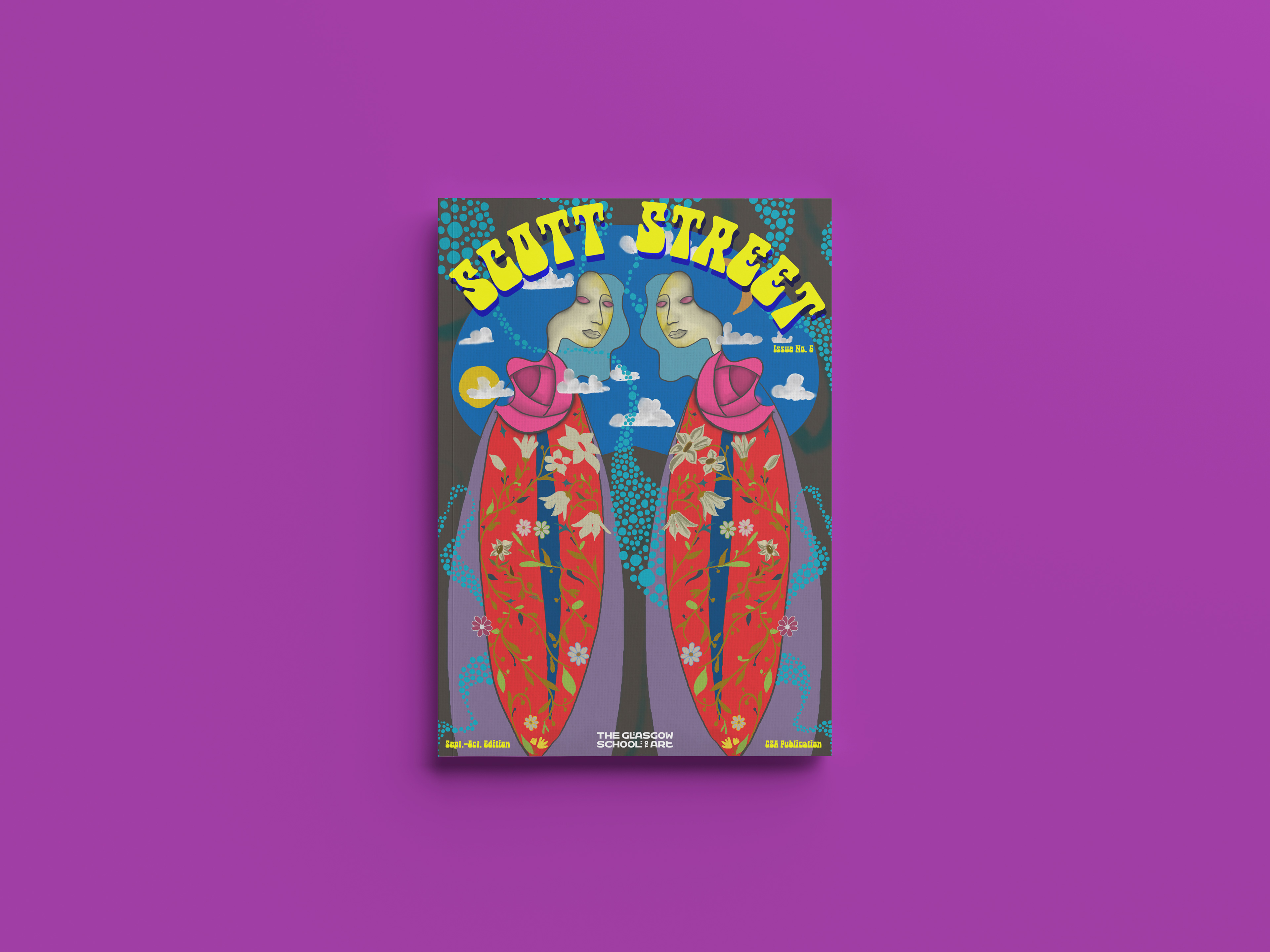 Issue No.6
