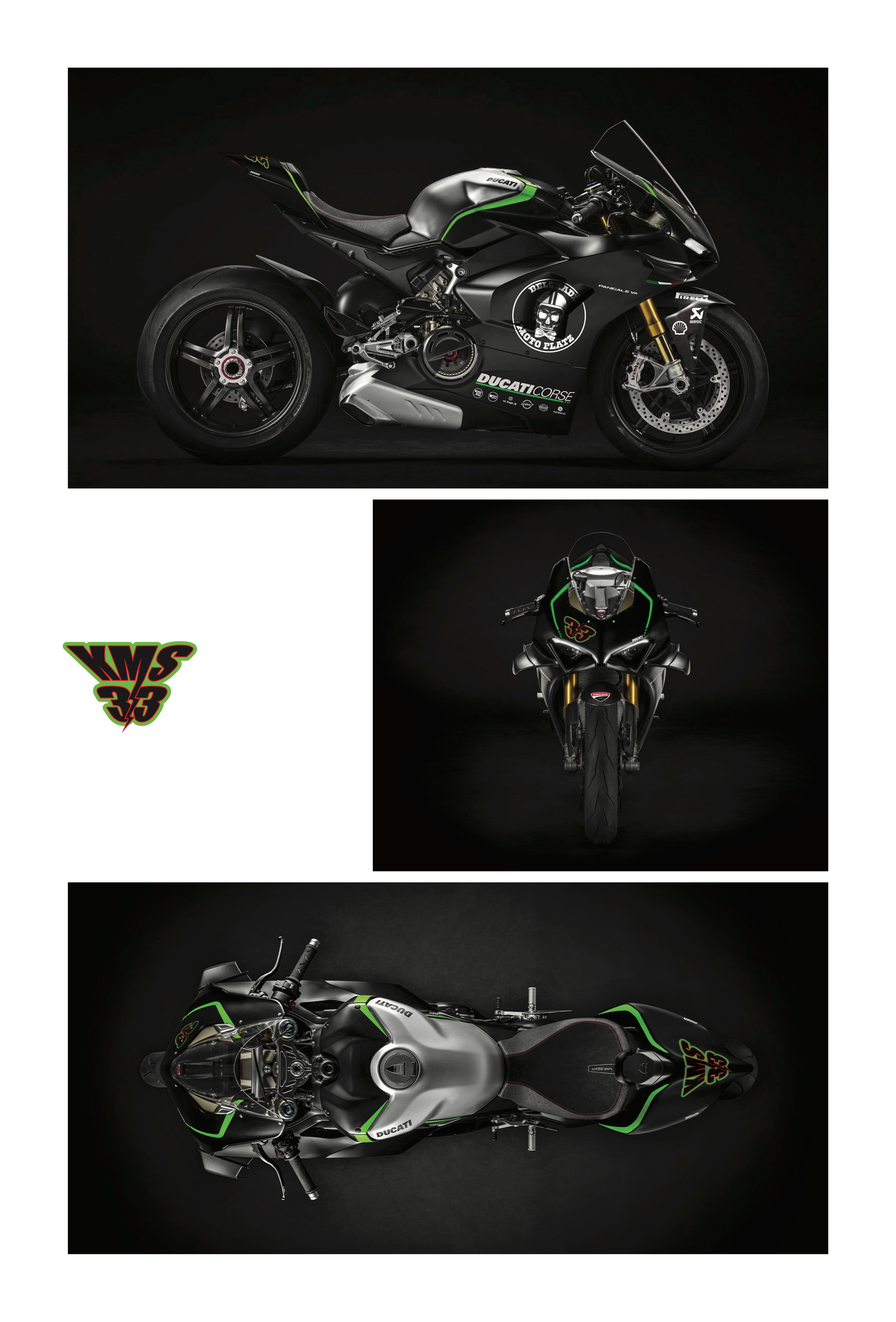 Mockup Layout Proposal