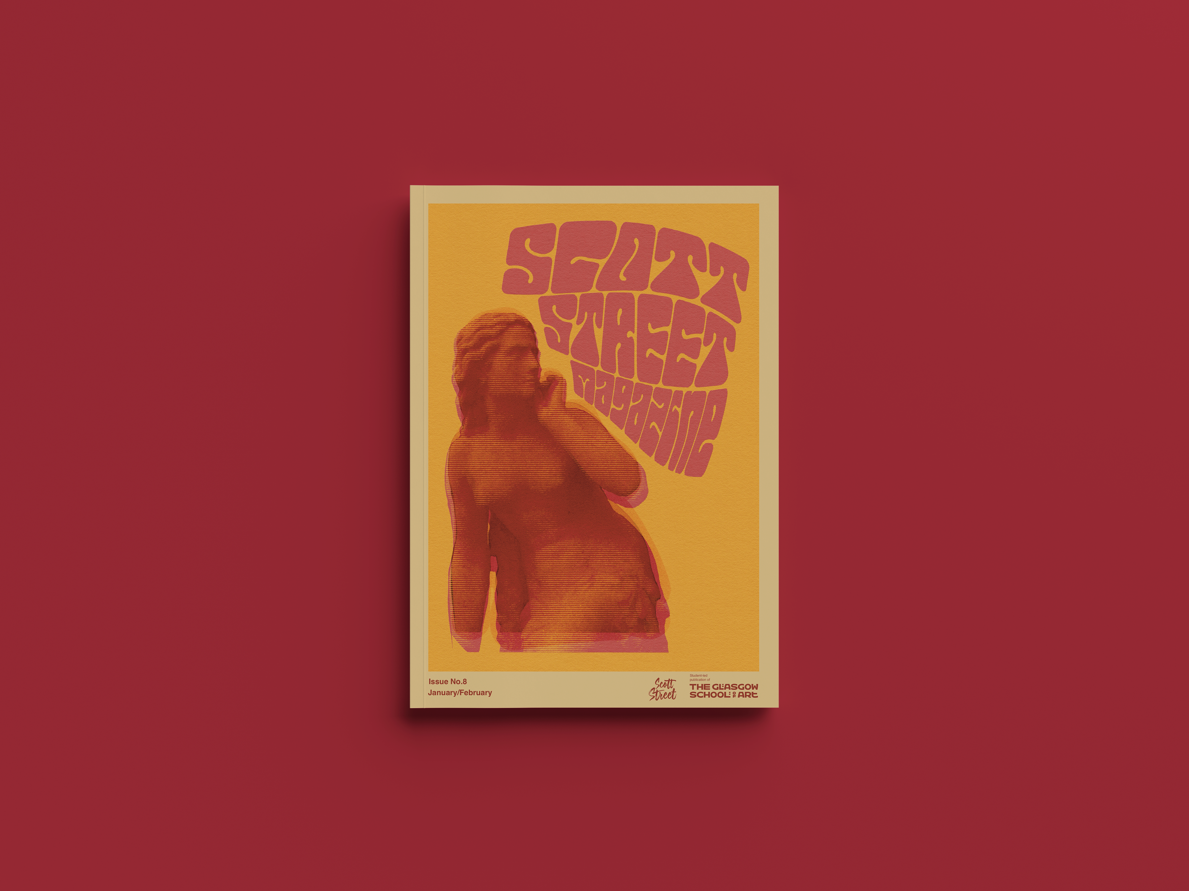 Issue No.8