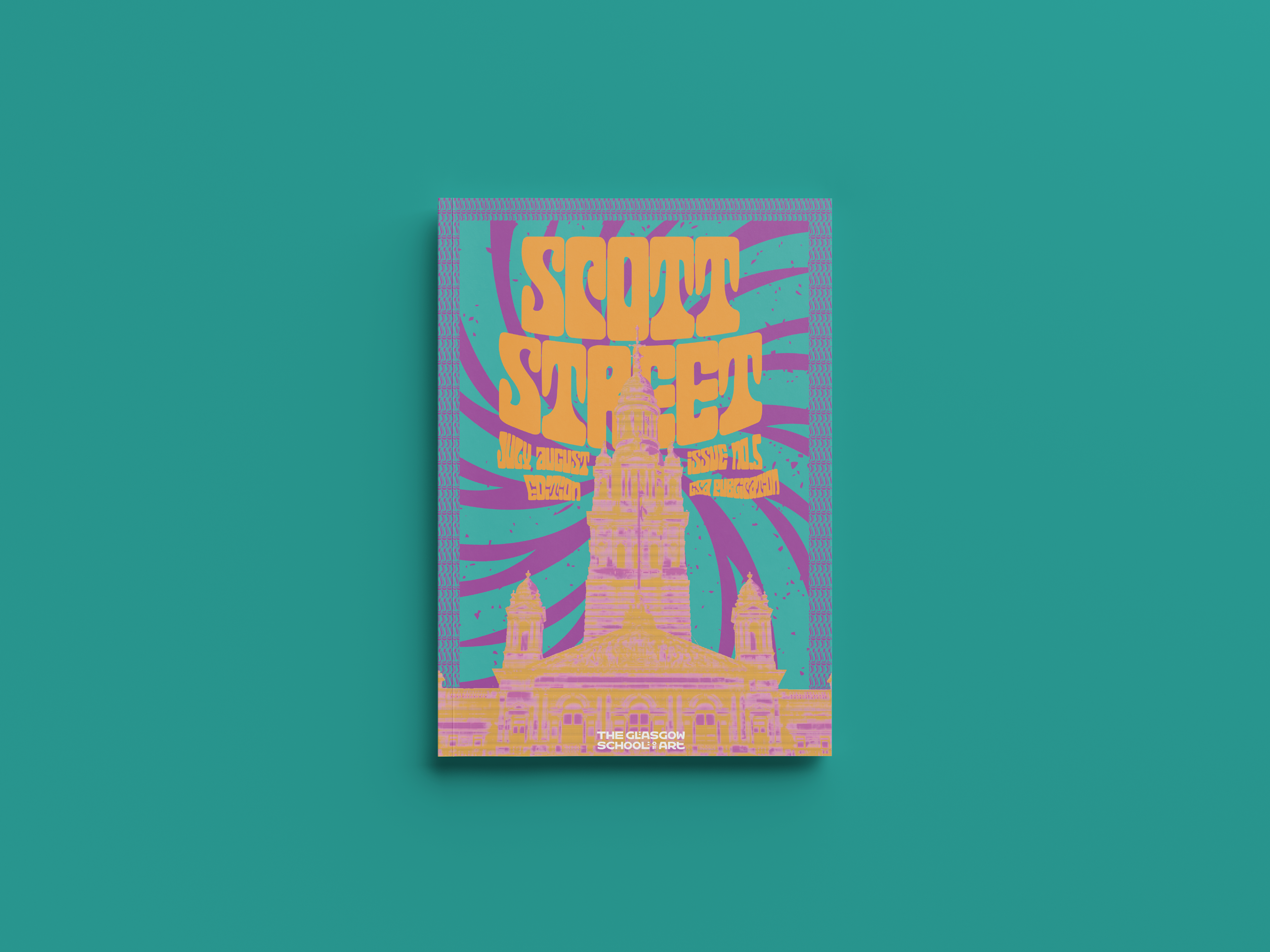 Issue No.5