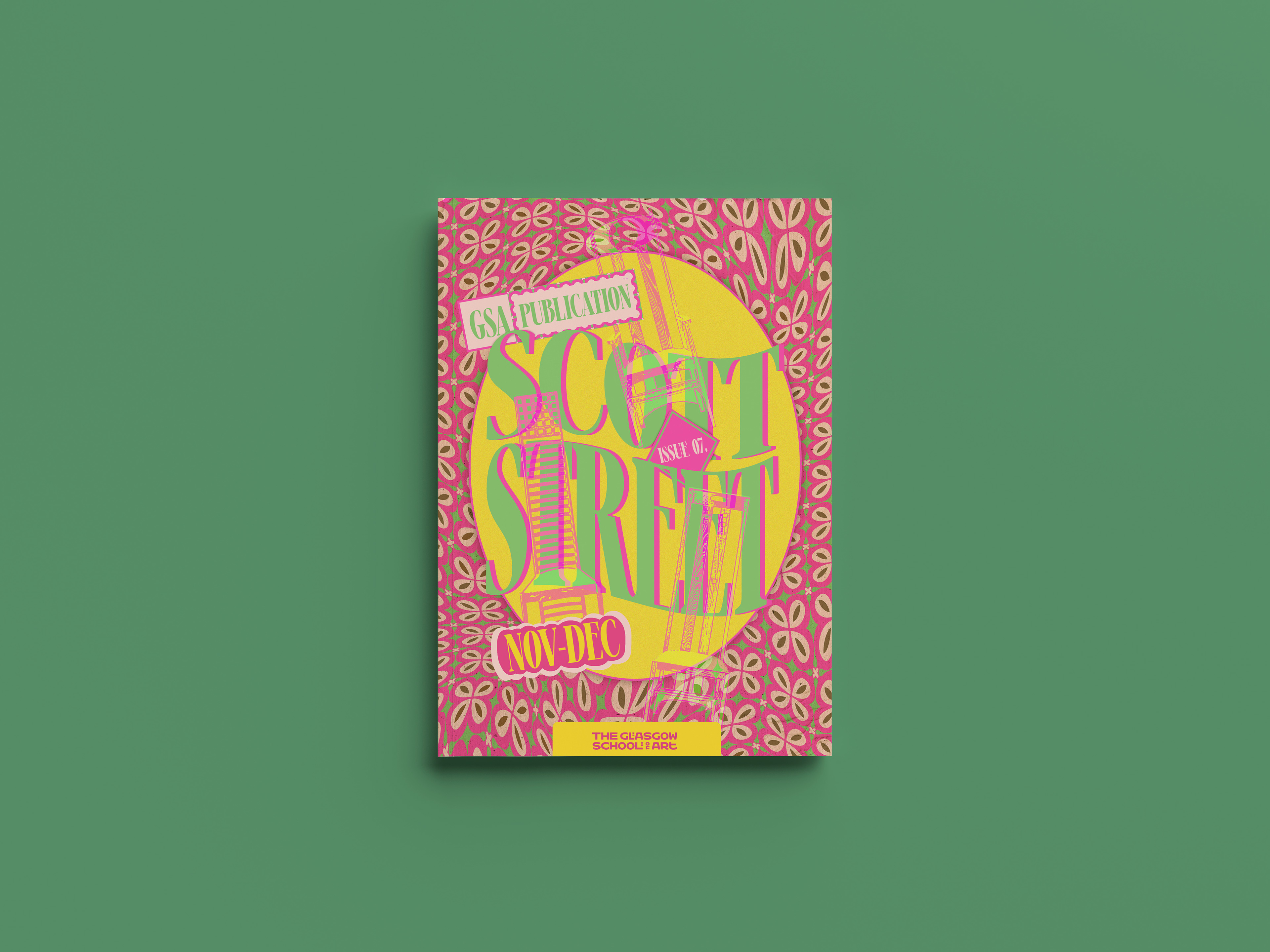 Issue No.7