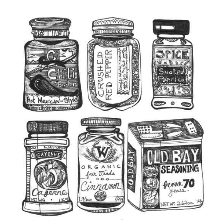 Spices