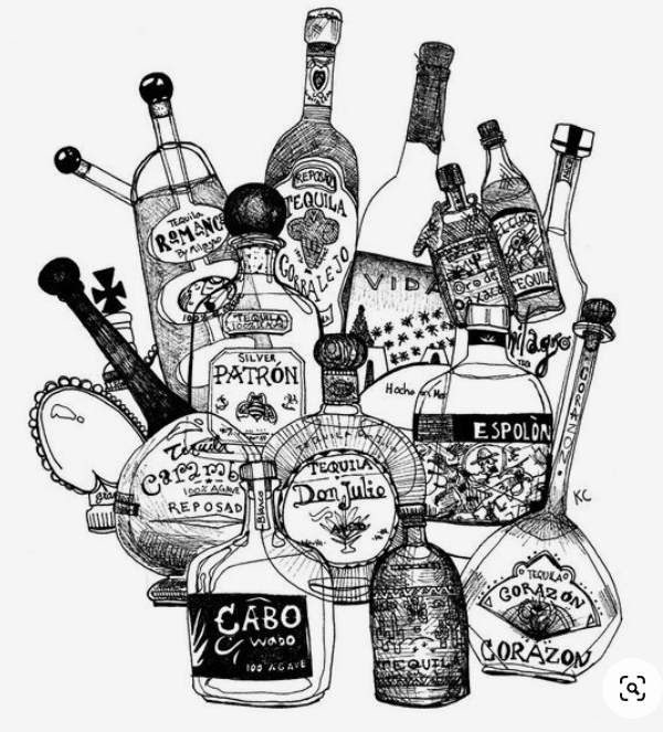 Tequila