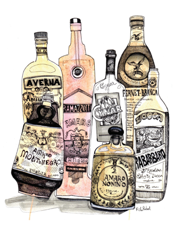 Amaro