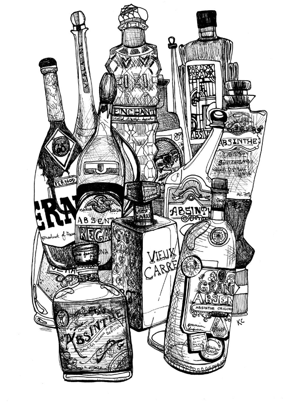 Absinthe