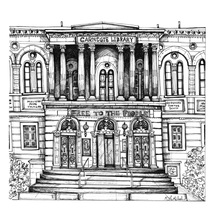 Carnegie Library