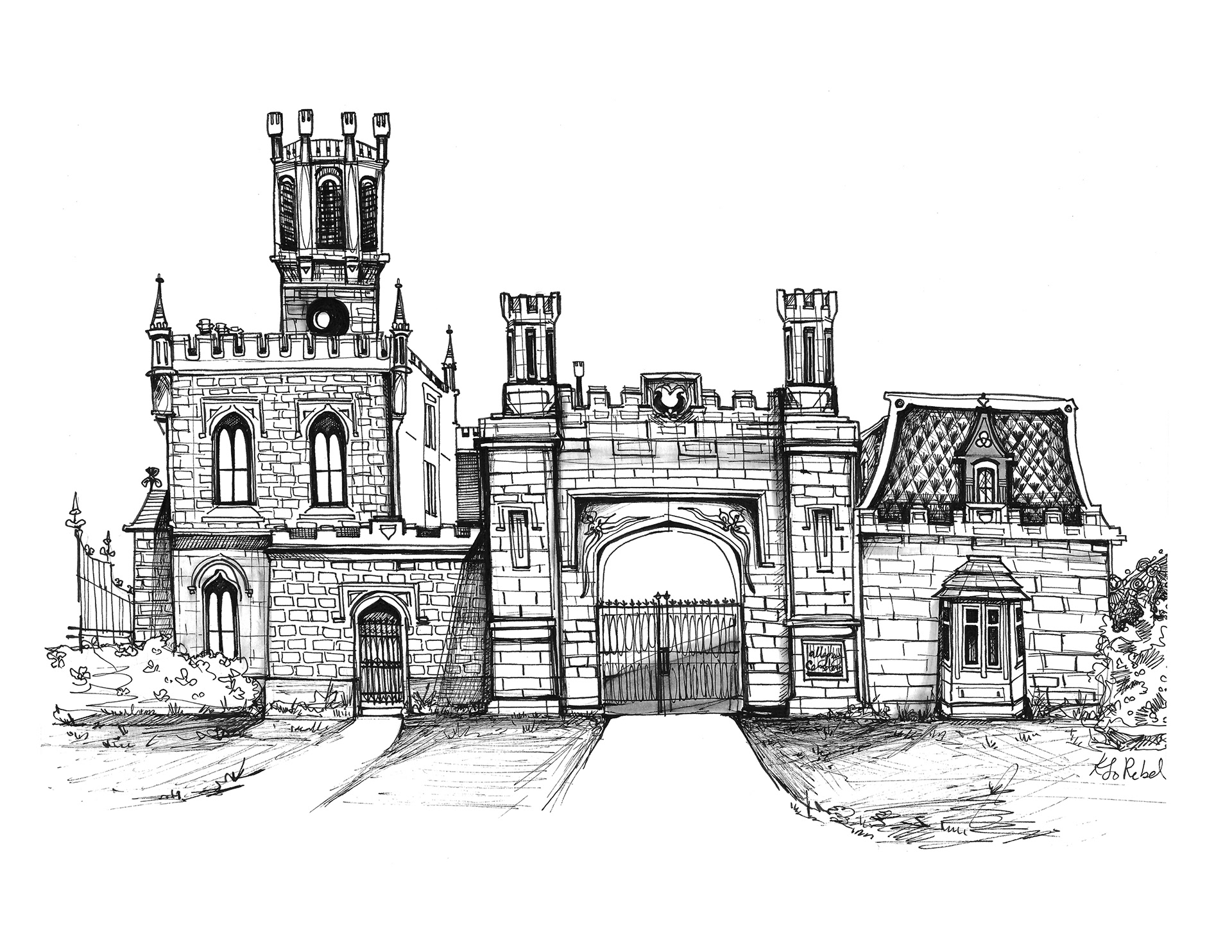 Allegheny Cemetery