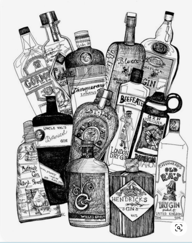 Gin