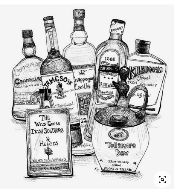 Irish Whiskey