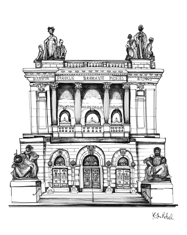 Carnegie Museum
