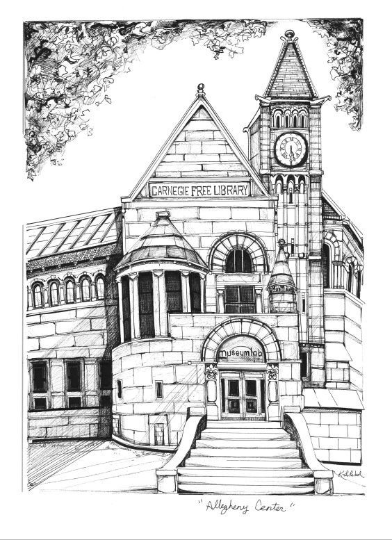 Allegheny Center