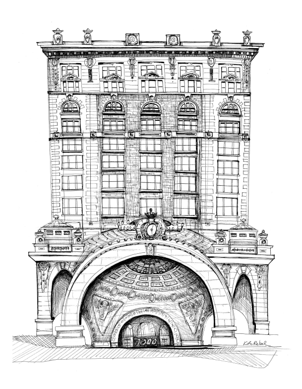 The Pennsylvanian