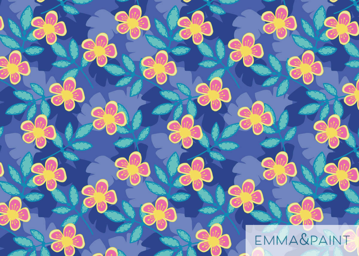 Spring Samba