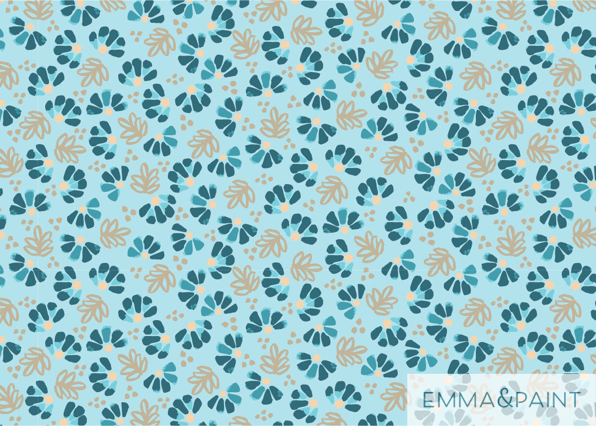 Prairie Flowers