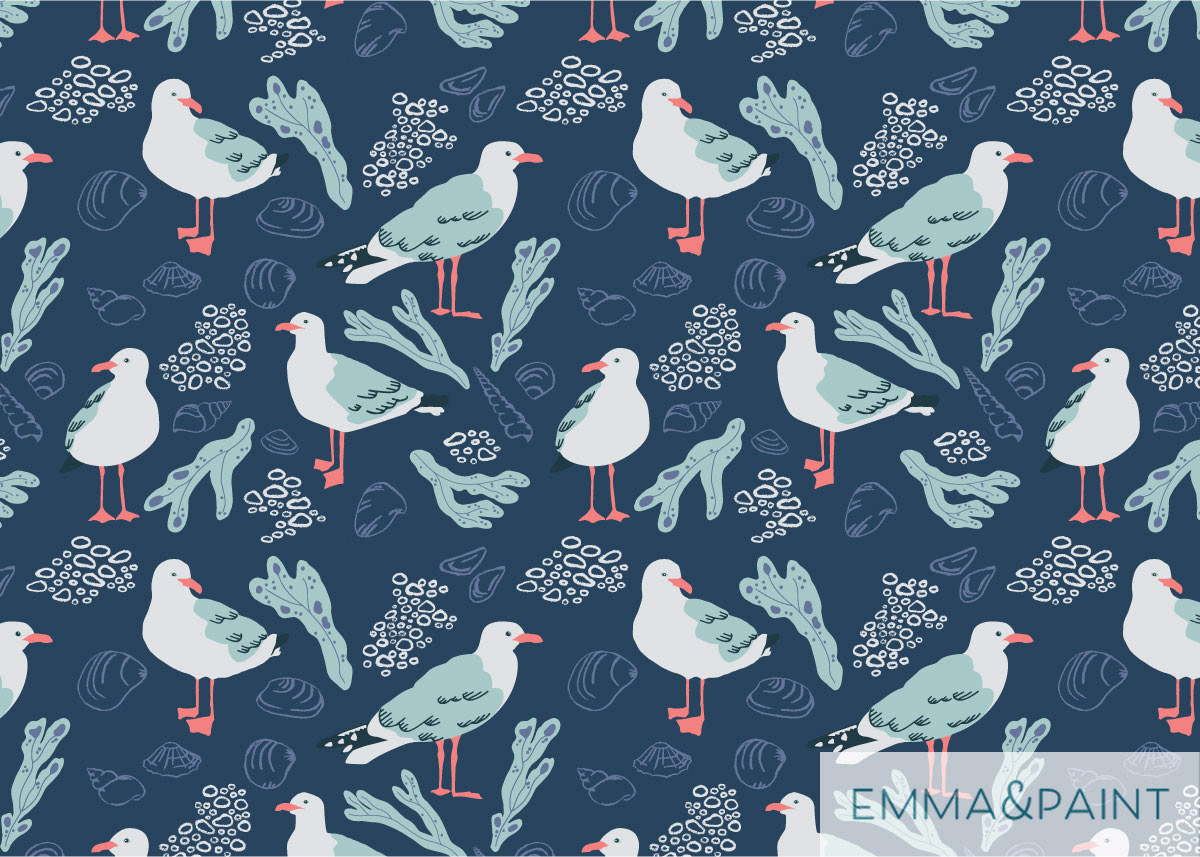 Seagull
