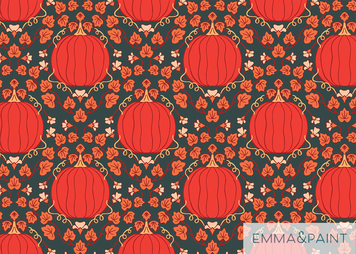 Pumpkin Parade