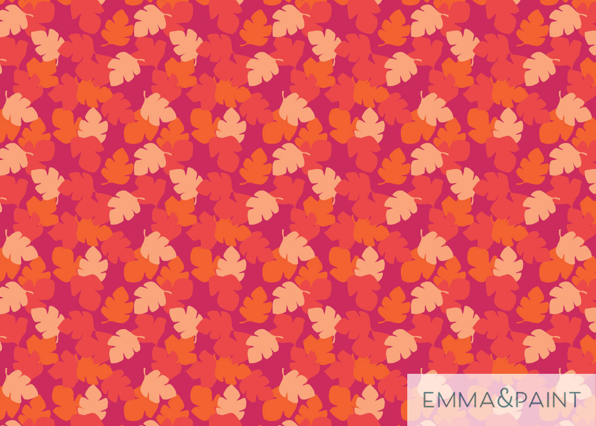 Leaf Sway