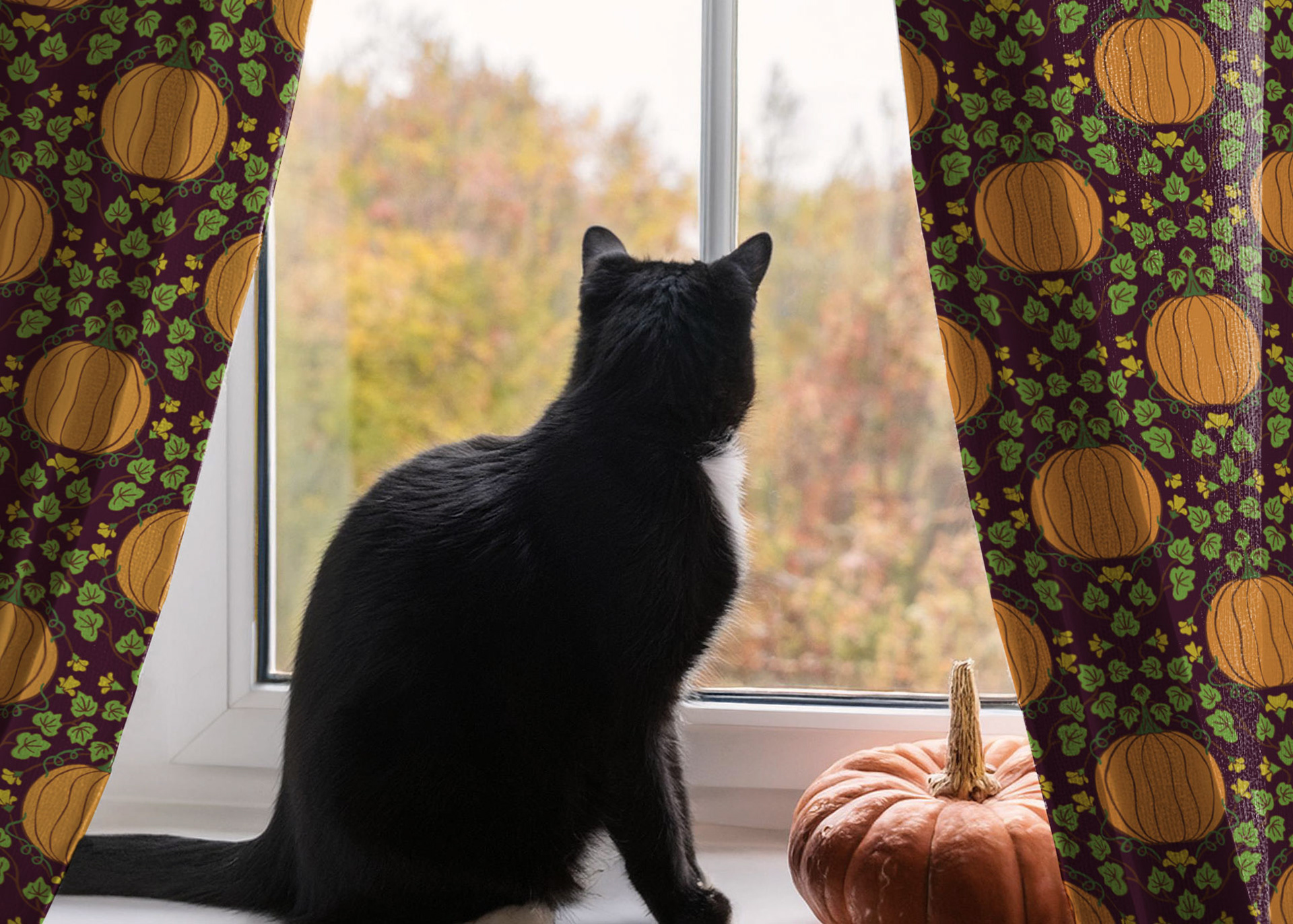 Pumpkin Parade