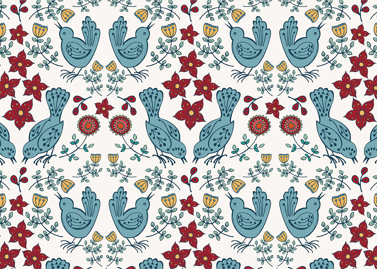 A little bird told me