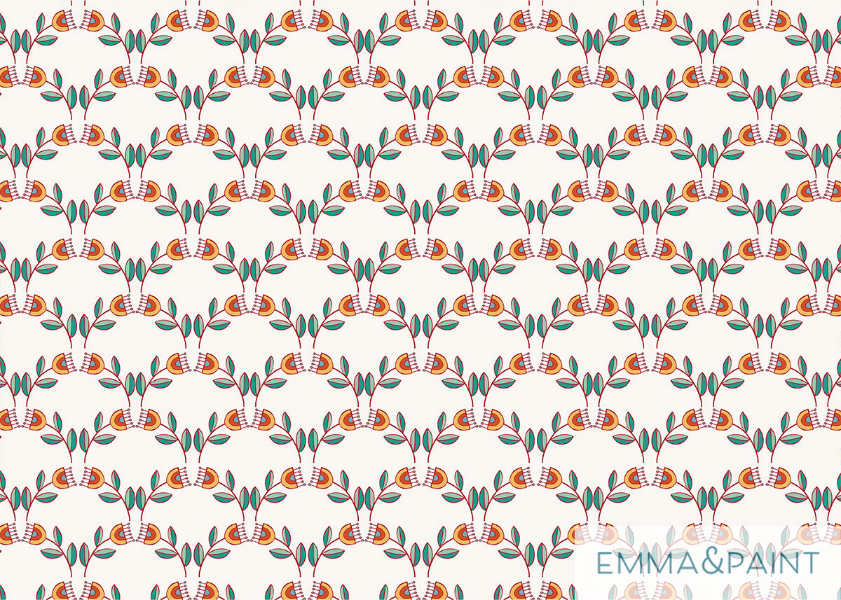 Put your heads together