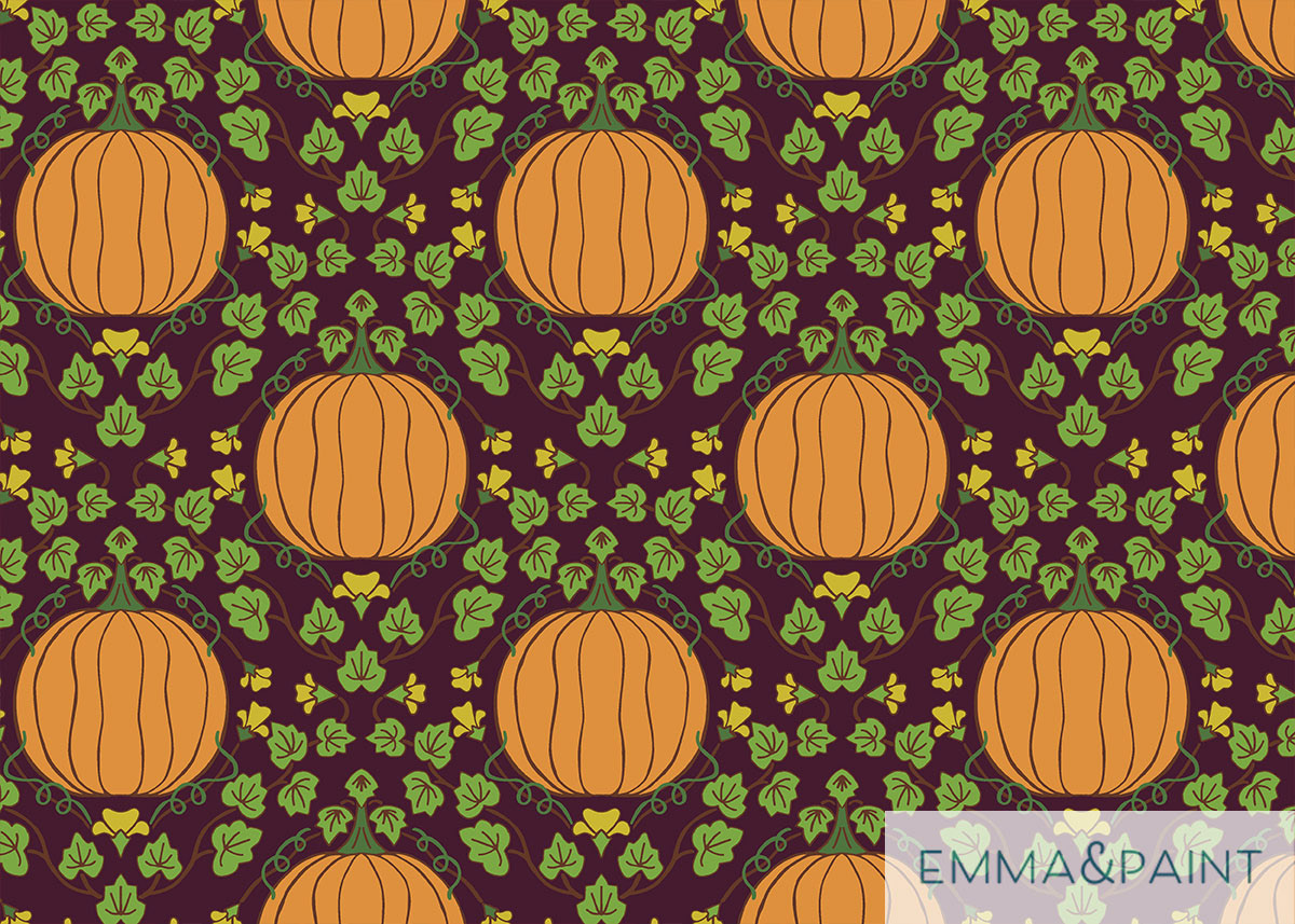 Pumpkin Parade