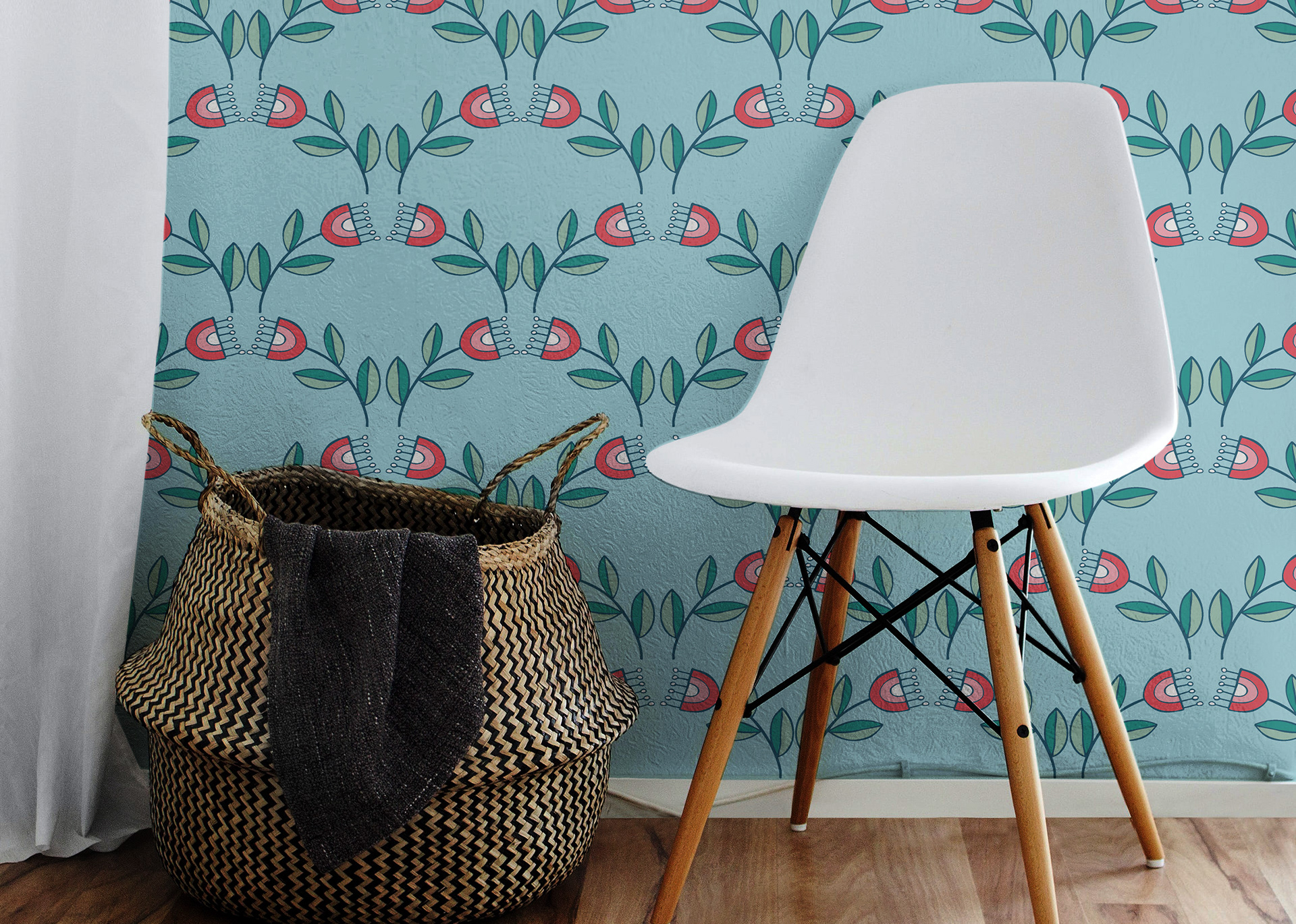 Put your heads together