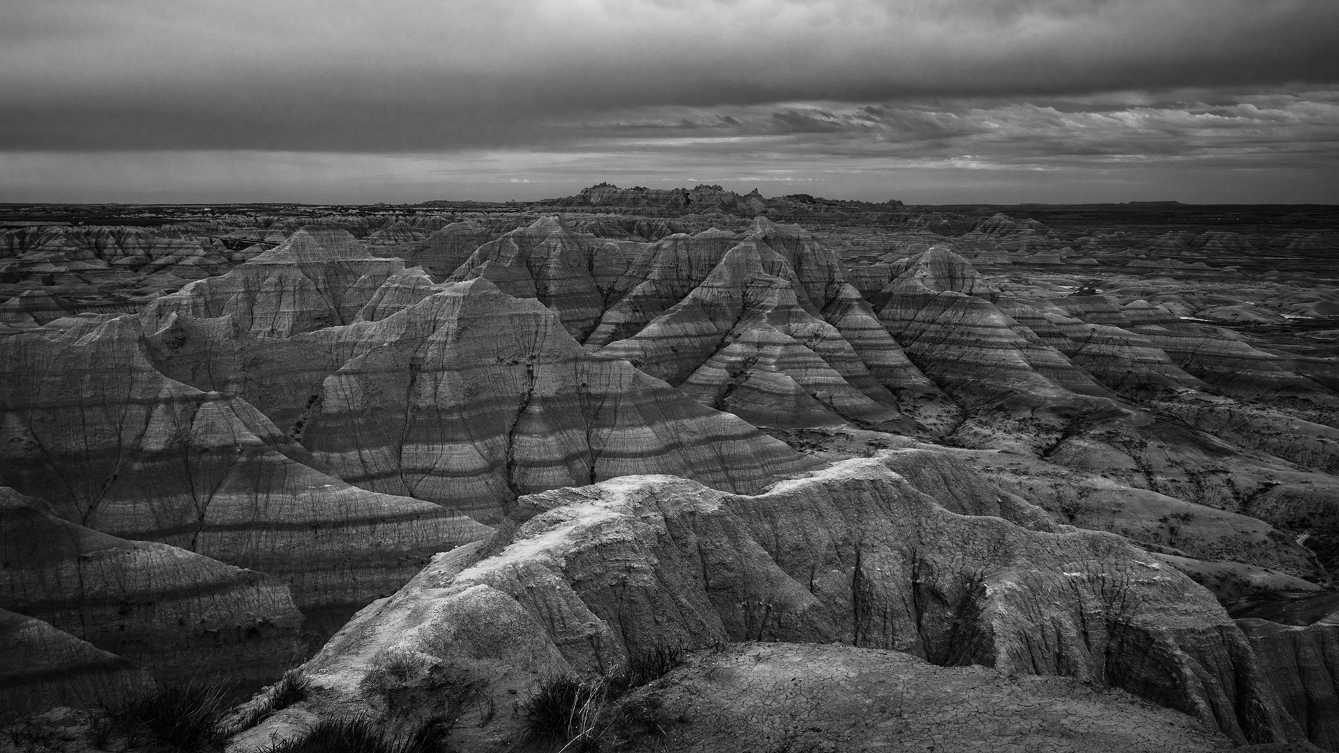 #14 - Badlands National Park