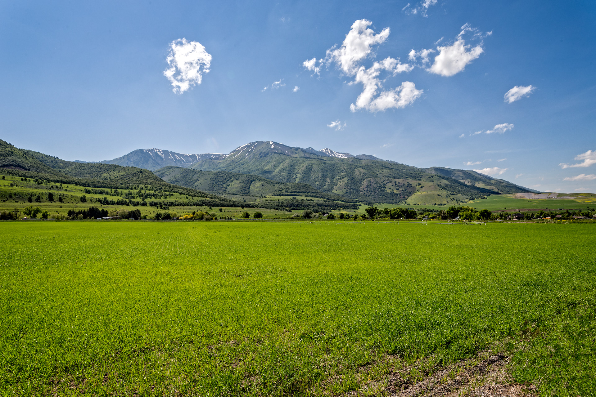 Wellsville, Utah