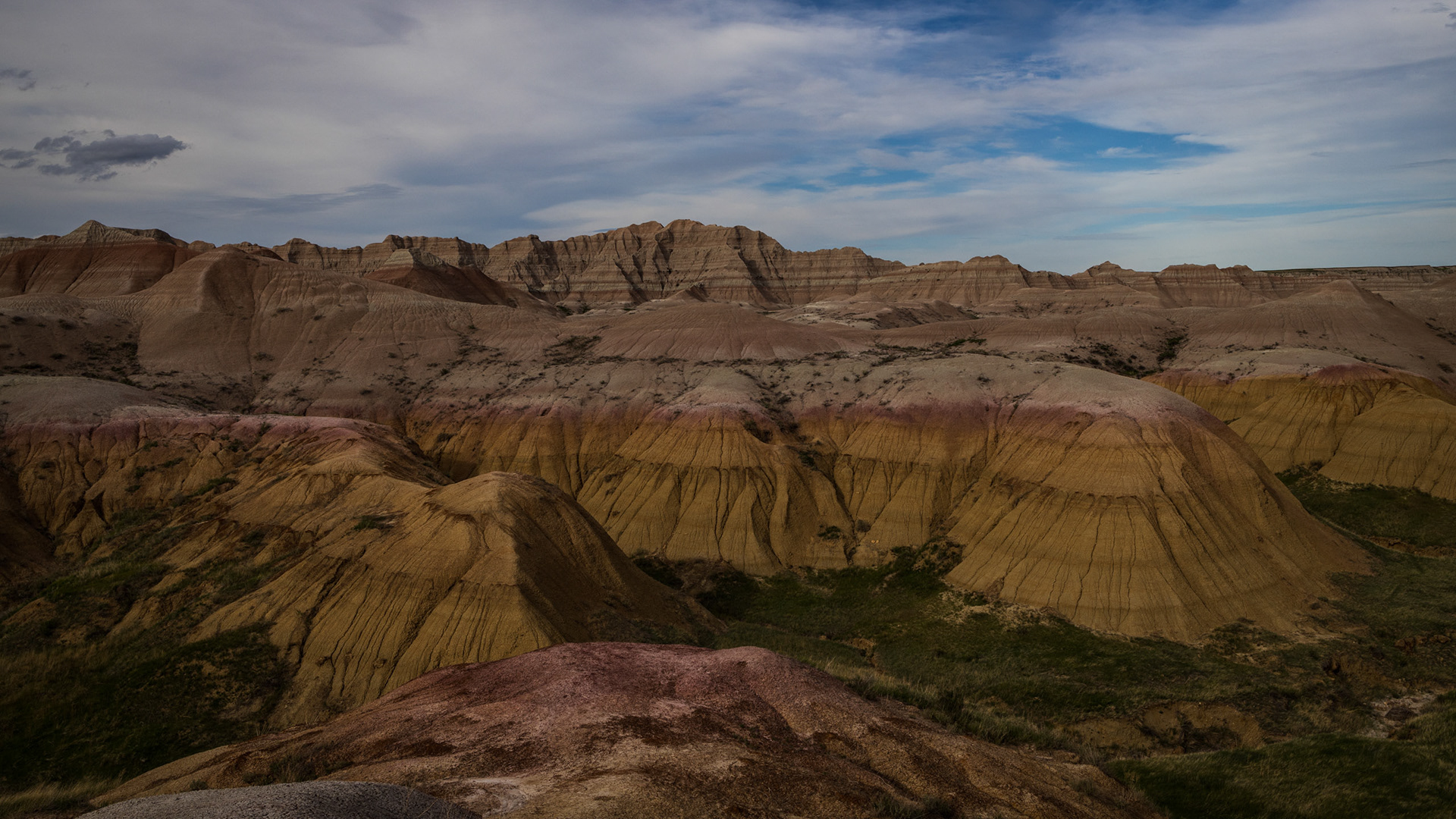 #15 - Badlands National Park