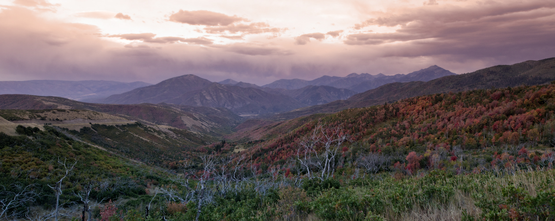 Alpine Loop, Utah