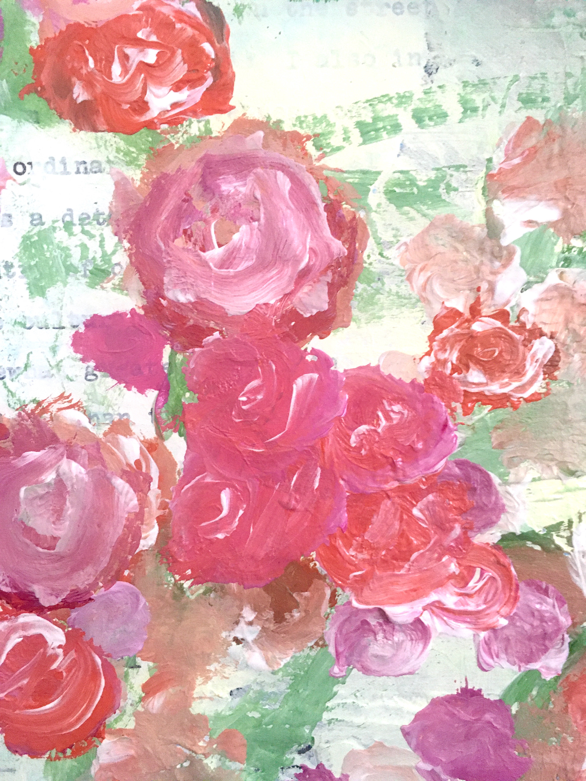 Mixed Media