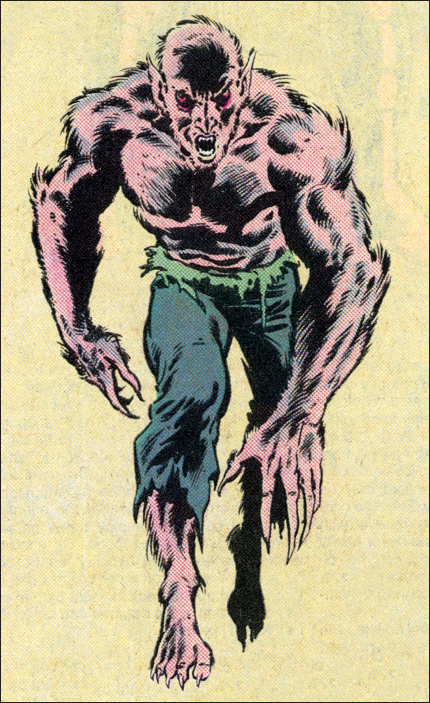 MARVEL UNIVERSE Vol. 1 No. 12, December, 1983, VERMON, Mike Zeck (pencils), Joe Rubinstein (inks)