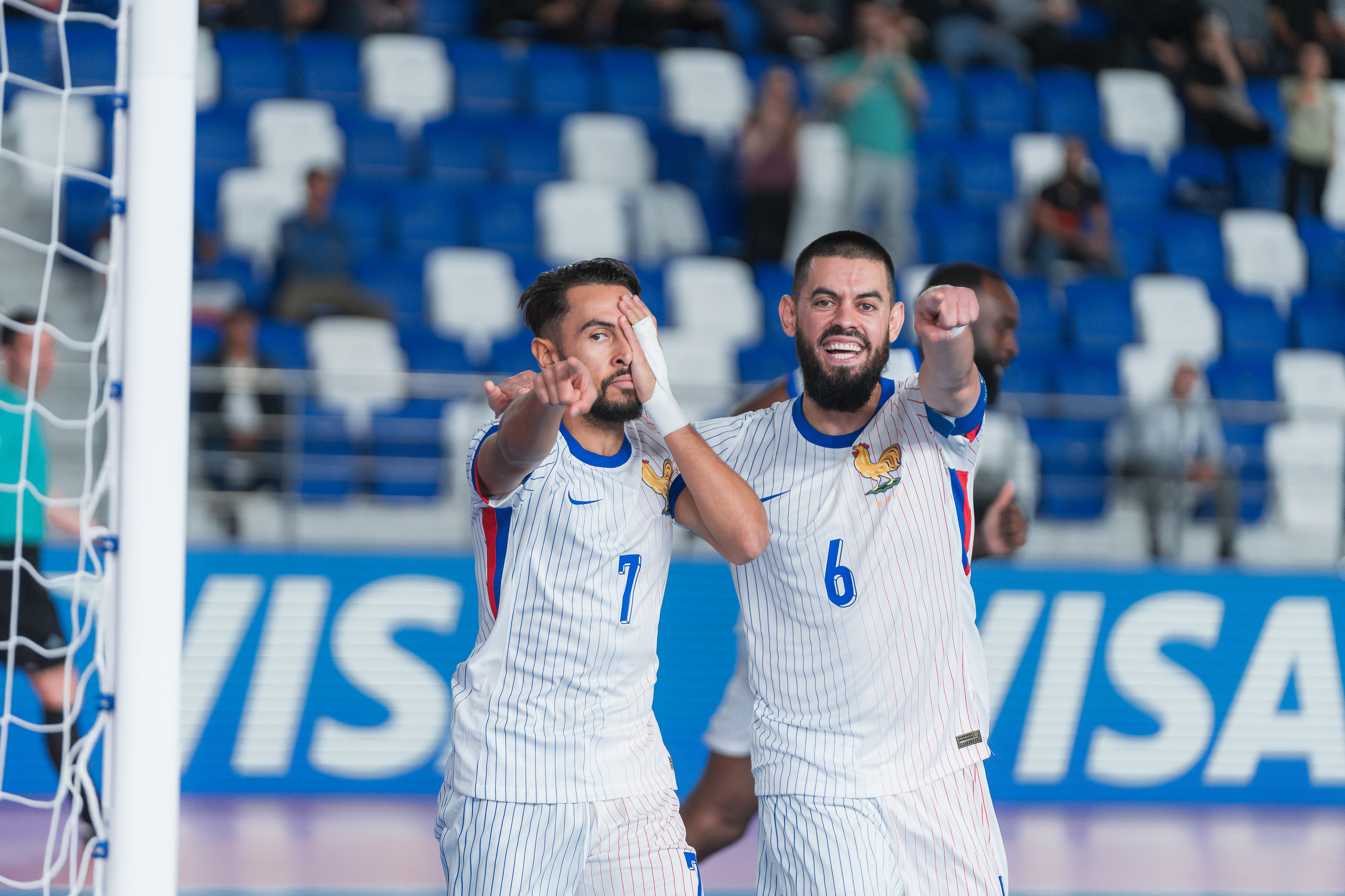 FIFA Coupe du monde 2024 Ouzbékistan 