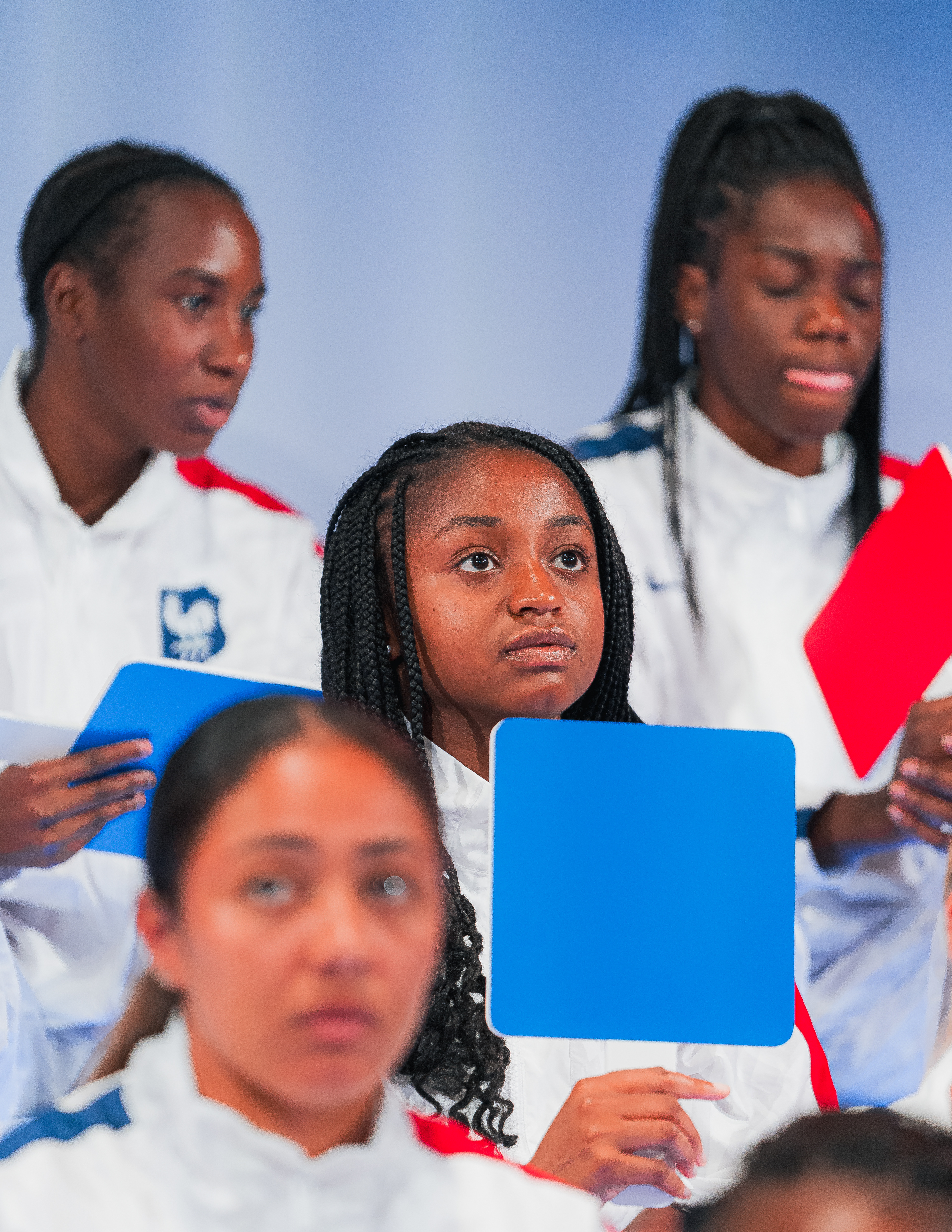 Nike House of Innovation - Laurina Fazer